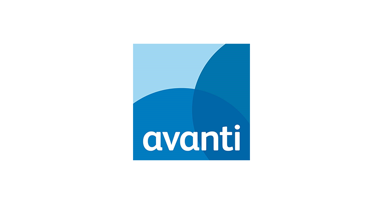 Avanti Communications logo