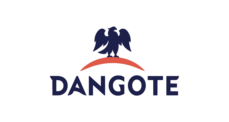 Dangote Industries logo