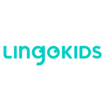 Lingokids Logo