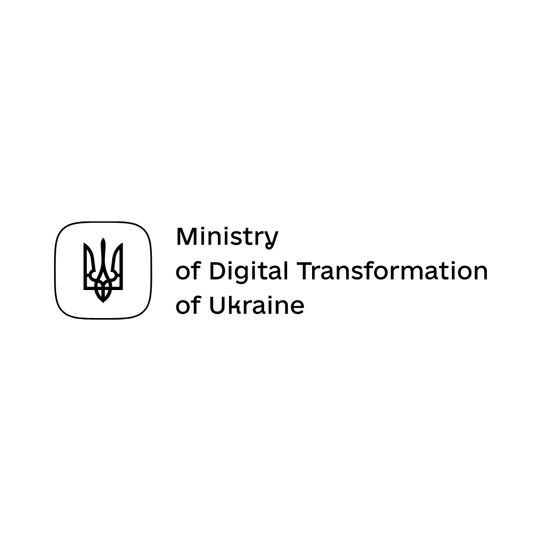 Ministry of Digital Transformation of Ukraine