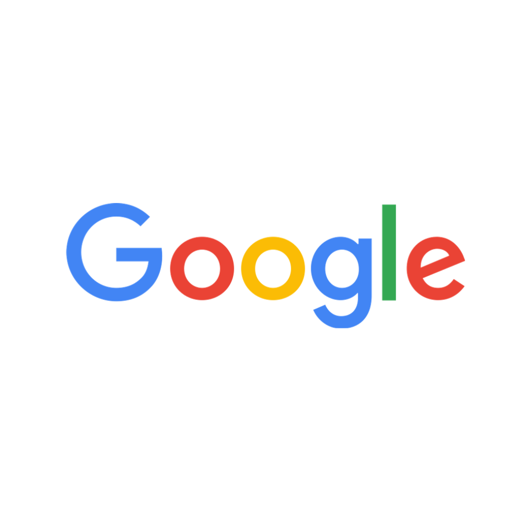 Google Logo