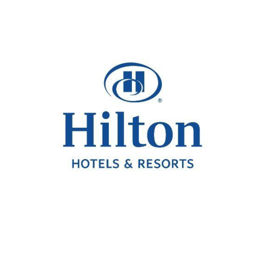 Hilton Hotels Logo