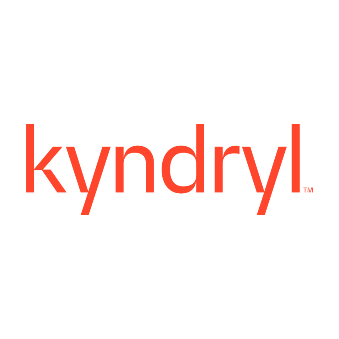 Kyndryl Logo