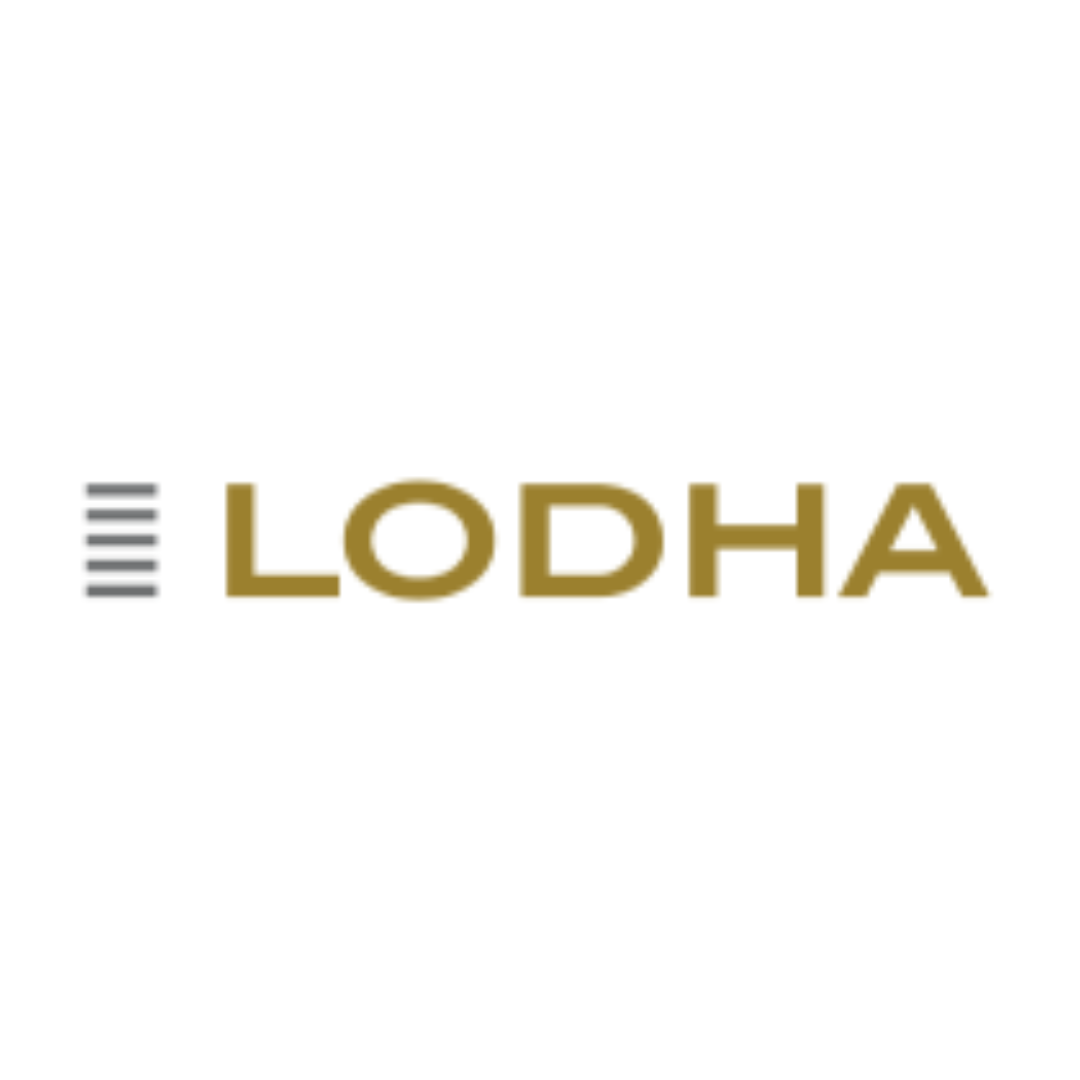 Lodha Logo