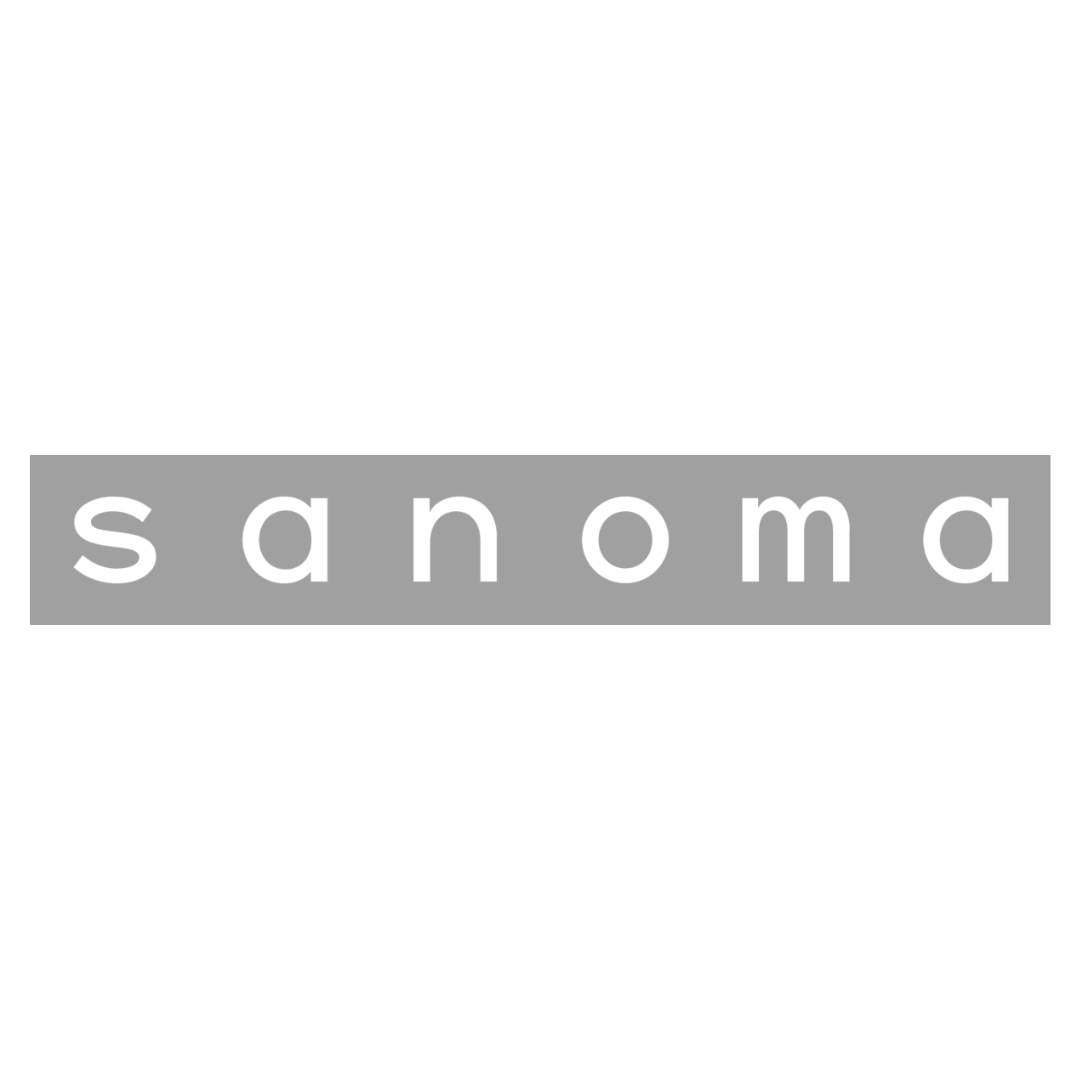 Sanoma Corporation Logo