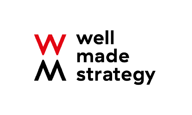 Well Made Strategy