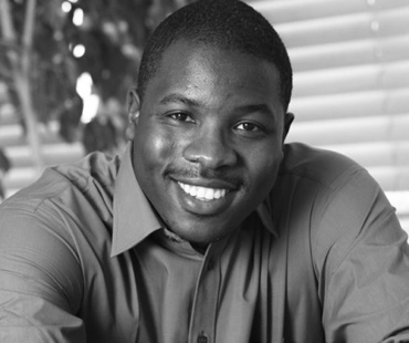 Tendai Mashingaidze-Ubuntu Equity